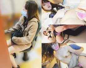 FC2-PPV-2658269 - 【パチ負け女】【交渉チカン】バラエティコーナーでソロ打ちしてた美脚お姉さん／横浜P店　※即ハメ中出し成功