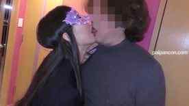 FC2-PPV-2660163 - 【個人撮影・中出し】オヤジのチ〇ポの虜となった26歳ネイルサロン店長　①