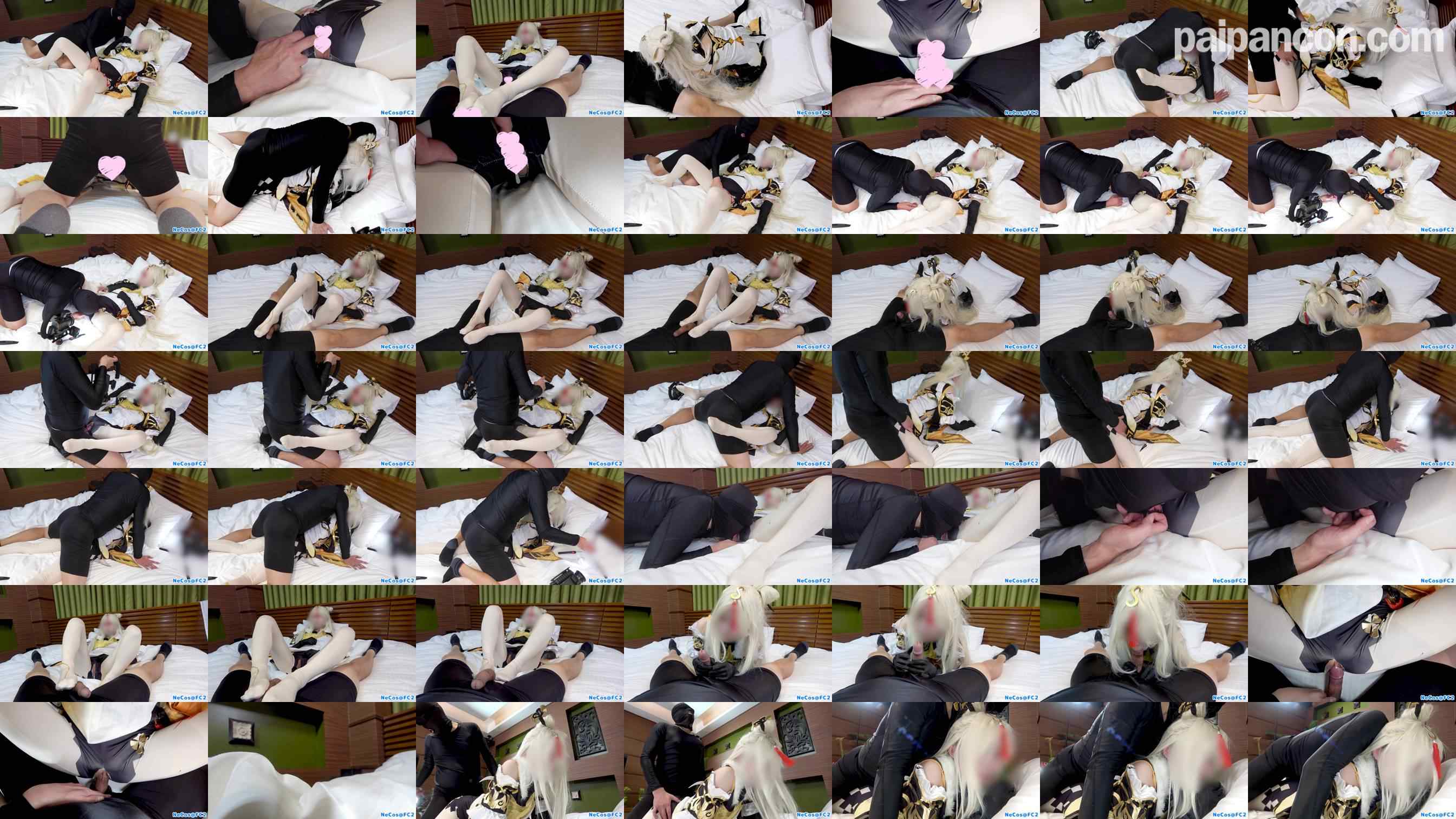 FC2-PPV-2676207 - 【ハメ撮り】 声カワＦカップちゃん！いつも私の傍にいて、私を満足させなさい【個人撮影】