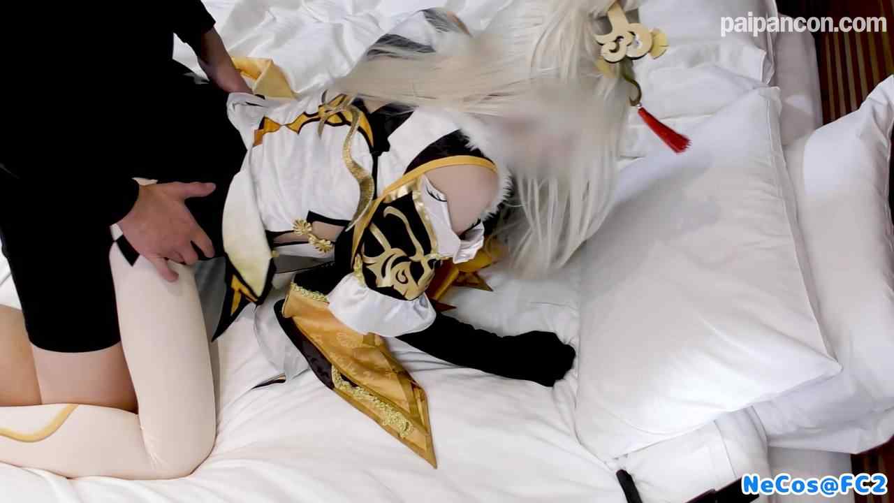 FC2-PPV-2676207 - 【ハメ撮り】 声カワＦカップちゃん！いつも私の傍にいて、私を満足させなさい【個人撮影】