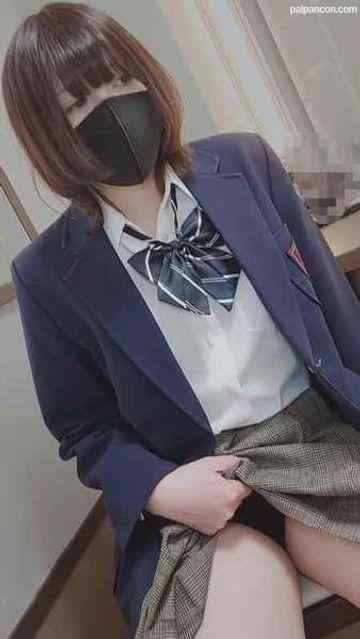 FC2-PPV-2685405 - 【凍結された動画】私立普通科③ハーフ美**初ハメ撮り※目モザ無し