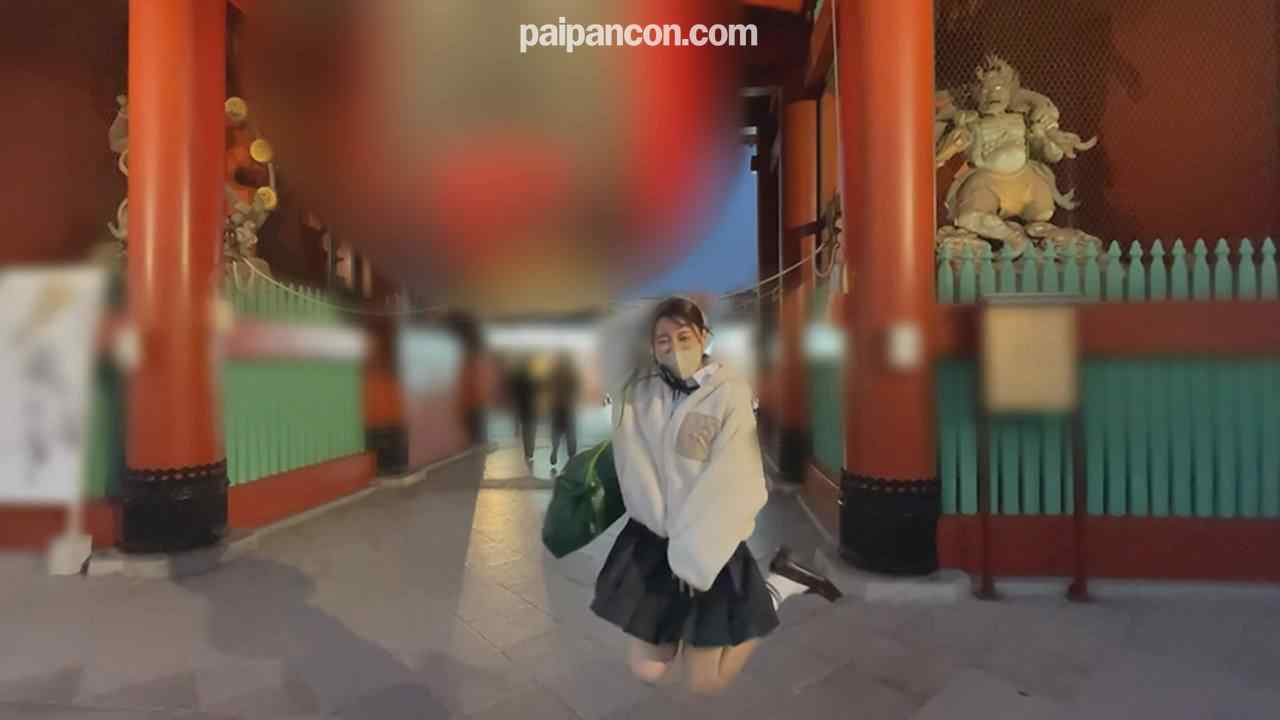 FC2-PPV-2691104 - ☆元教え子☆Eカップバスケ部美**☆成長した美乳に興奮⇒初交尾でラブラブ連続中出し。