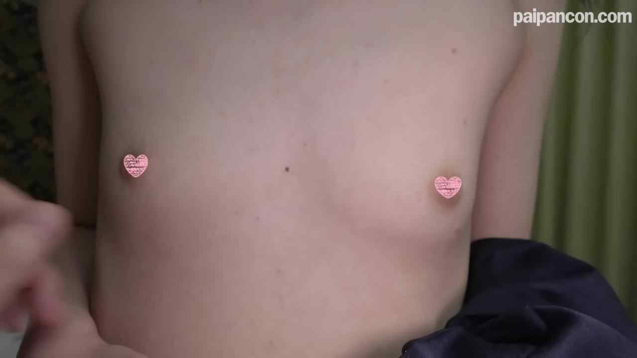 FC2-PPV-2695267 - 陥没ちっぱいのP ***はPJ K KにNNされますた。