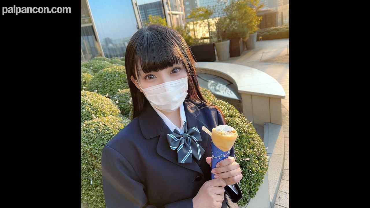 FC2-PPV-2707471 - 【初撮影！！】お嬢様の様で小悪魔な女子生徒を放課後に呼び出し生活指導！！幼さない色白な敏感体に心躍り初めての生中出し！！