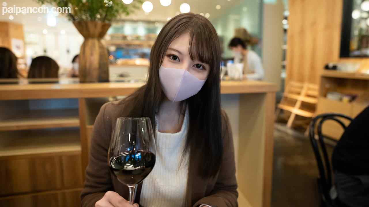 FC2-PPV-2755984 - シネマ画風！！海外仕込みになる前に・・・バイリンガルを目指し留学する「まだ」従順な女子大生に日本で最後の中出し！！（2回中出し長編）