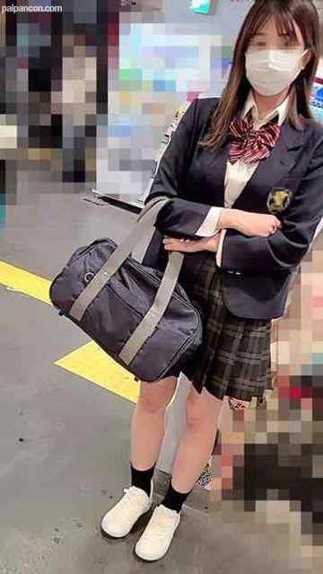 FC2-PPV-2783458 - 県立普通科定時制②色白巨乳美少・女。*代わりに弟を養う彼女を支援ハメ撮り