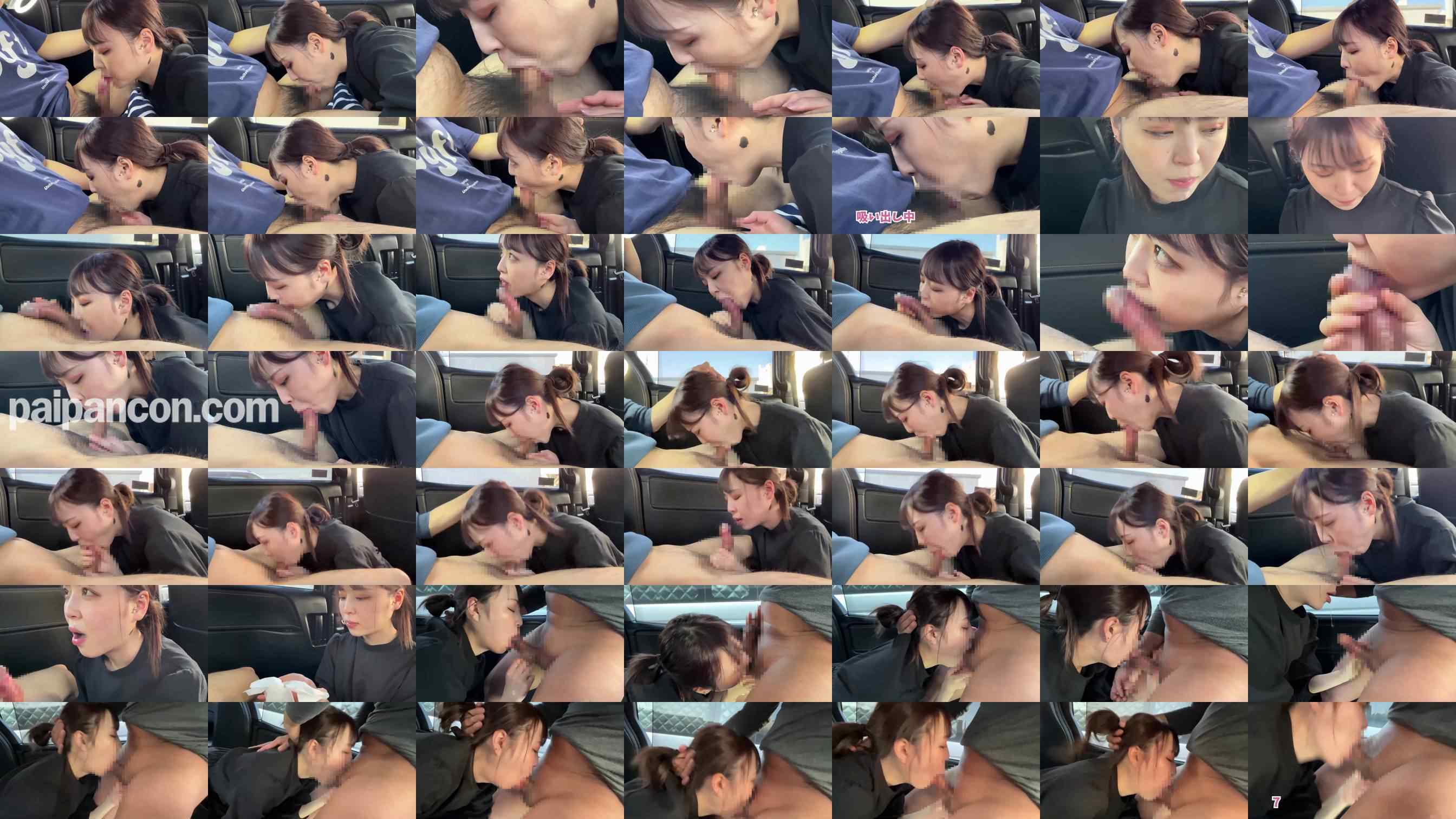 FC2-PPV-2797822 - 【初】挿入よりもフェラが好きなセルフイラマ得意？…に監督仰天、男優大興奮。車内でお口でご奉仕口内発射3名連続《小悪魔系可愛いけど、マジメなJD瑠奈ちゃん18才》 grid.jpg