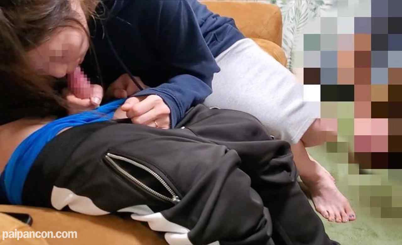 FC2-PPV-2839428 - 【個人】うなだれる旦那の前で童貞の反り上がった一物を入れられ喘ぐ人妻、、その後ビ○クを使い、、、 thumbnail_2.jpg