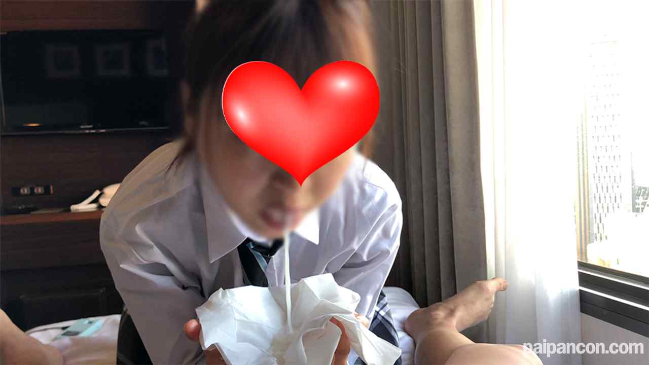 FC2-PPV-2855860 - 【白昼ホテル合法**J〇】今どき小悪魔ギャル系女子のヨダレダラダラご奉仕喉奥イラマチオ。素人男性の溜まった濃厚ザーメン口内発射４連発☆瑠奈ちゃん２回目 thumbnail_7.jpg