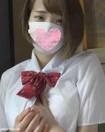 FC2-PPV-2856053 - 【期間限定】18歳の小柄でロ●ータショートカットの美●女とハメ撮り中出し❤️オジサン好きな美●女をイカセまくり❤️膣奥の子宮口に亀頭を当てがったまま大量射精で同時絶頂❤️着床妊娠 cover.jpg