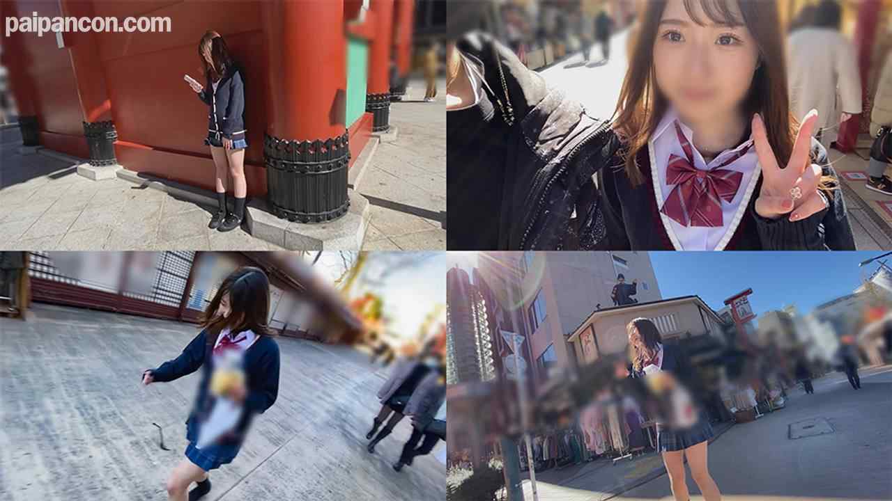 FC2-PPV-2869806 - 【圧倒的萌えガール】人目を気にしてキョドりまくり☆おじちんズコズコ⇒初めての膣内射精 thumbnail_0.jpg