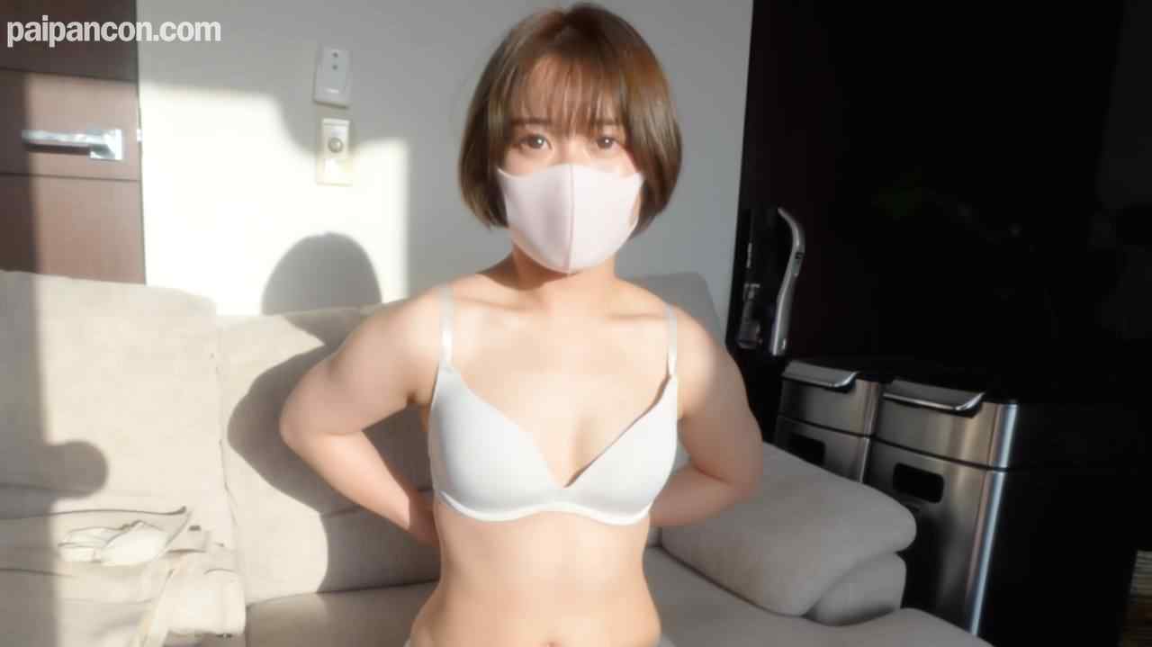 FC2-PPV-2892292 - 先月まで高○３○生！、１８才！、ショートカット美●女は、テレビ朝○のNO,１人気アナウンサー弘○綾香激似！、身長145cmミニモニ美●女、中出し２回戦、完全初撮影、個撮２３０人 thumbnail_2.jpg