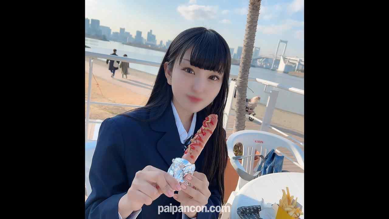 FC2-PPV-2899719 - 初顔出し！！小悪魔の様に僕を魅了し続ける美女子な生徒の誘惑に負けて禁断行為・・・未成◯の幼さない色白な敏感体に容赦なく子宮内にゴム無し大量射精！！（2回射精）