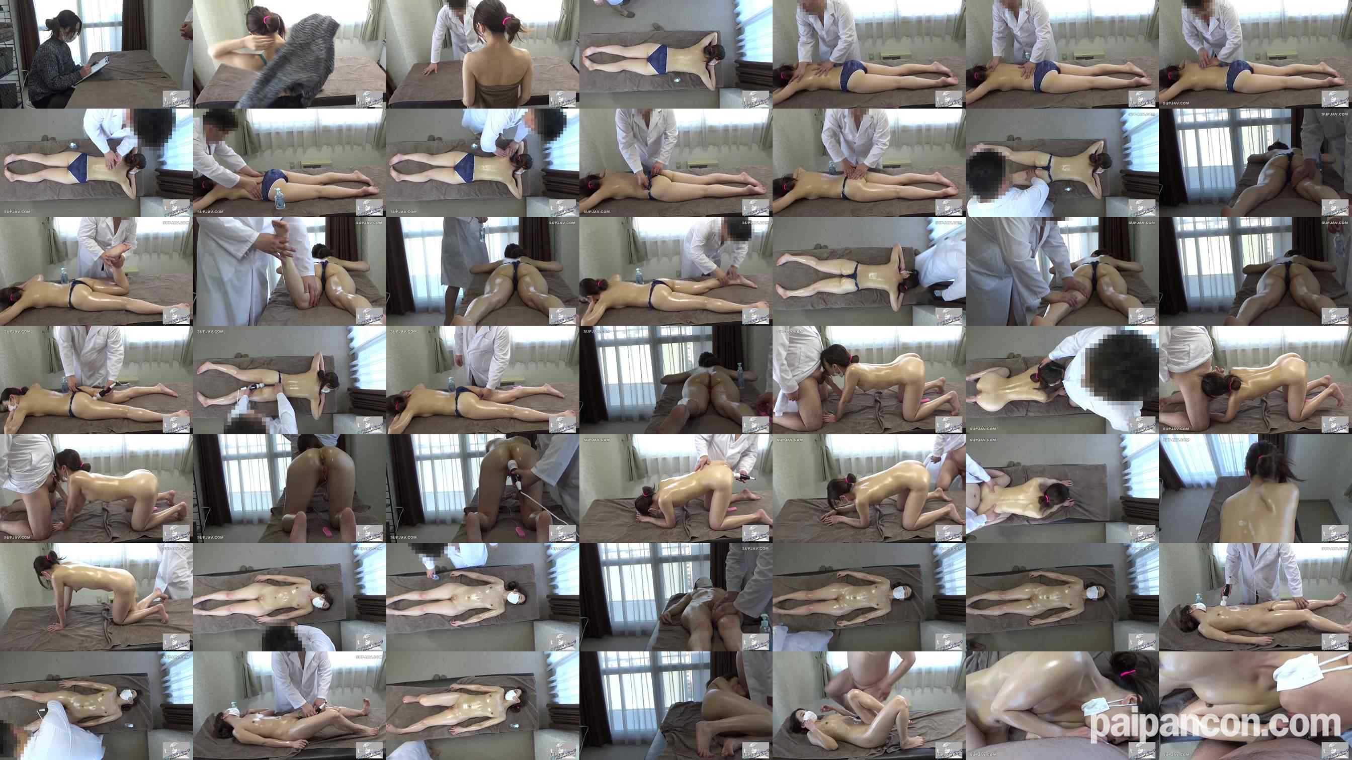 FC2-PPV-2903276 - 【無/ムフ特典有】 魅惑のヒップに我慢できず施術中に思わずバックからハメちゃったのに動じることなく喘ぎはじめる実はドスケベな清楚娘！　※2大レビュー特典有 grid.jpg