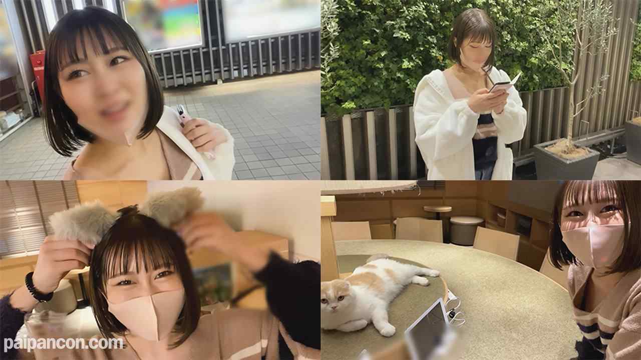 FC2-PPV-2903411 - ★ボクの子猫で抜いてください★激きゃわ★Eカップ美巨乳JD（２１）とほろ酔いエッチ★腰振りまくりの腟内連続射精 thumbnail_0.jpg