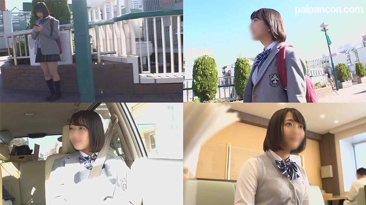 FC2-PPV-2910912 - ※ゲリラセール※【危】優等生の10代まんこ汁☆びちょ濡れにしてから生交尾→気持ち良すぎて無許可中出し thumbnail_0.jpg