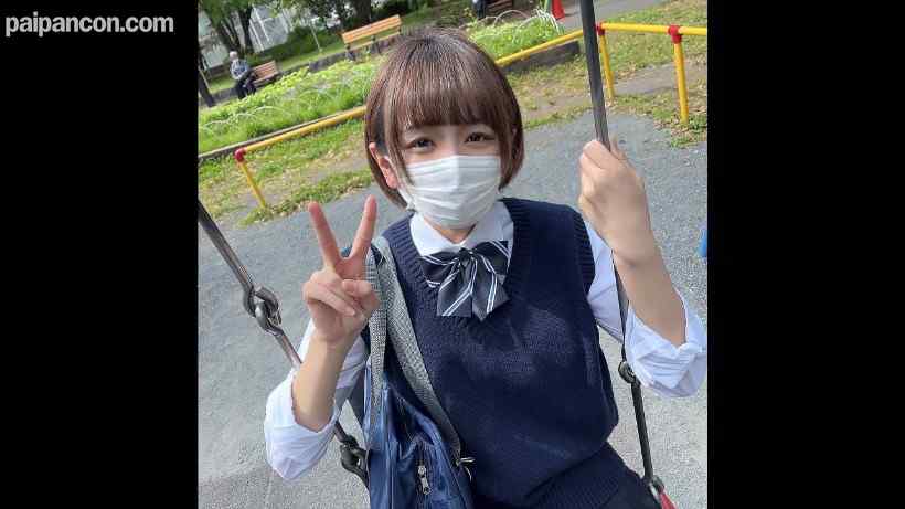 FC2-PPV-2915778 - 初撮影！個数限定【無修正】爽やかなショートボブが可憐になびくテニス部所属のアイドルの様な美少女・・・剛毛すぎる女性器に初めてのゴム無し膣内射精！！恥ずかしがりまくるその姿がたまらなく興奮した・・