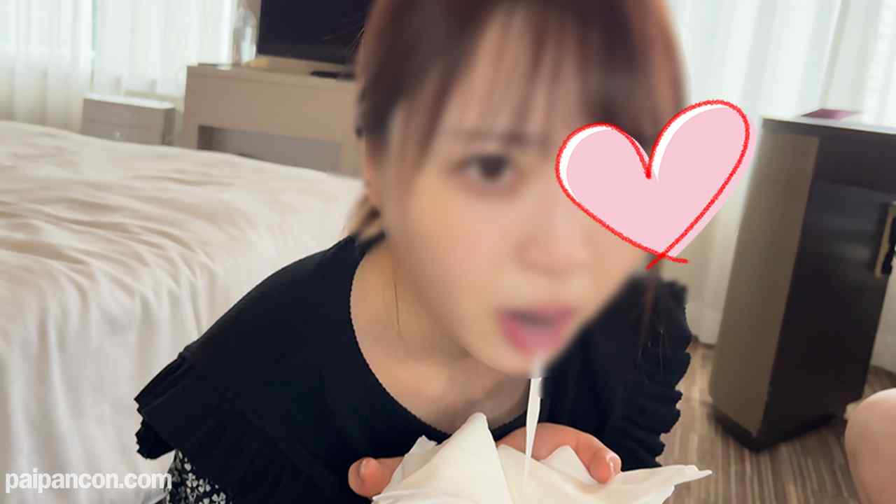 FC2-PPV-2917819 - 挿入よりもフェラが好き（得意）な童顔フェラテク美**が白昼の専用部屋で４名即尺大量口内発射（童顔**制圧ハードイラマ～愛を感じたいガッチリ手つなぎイラマ等）☆瑠奈ちゃん３回目（今回一番可愛いかも?\!） thumbnail_5.jpg