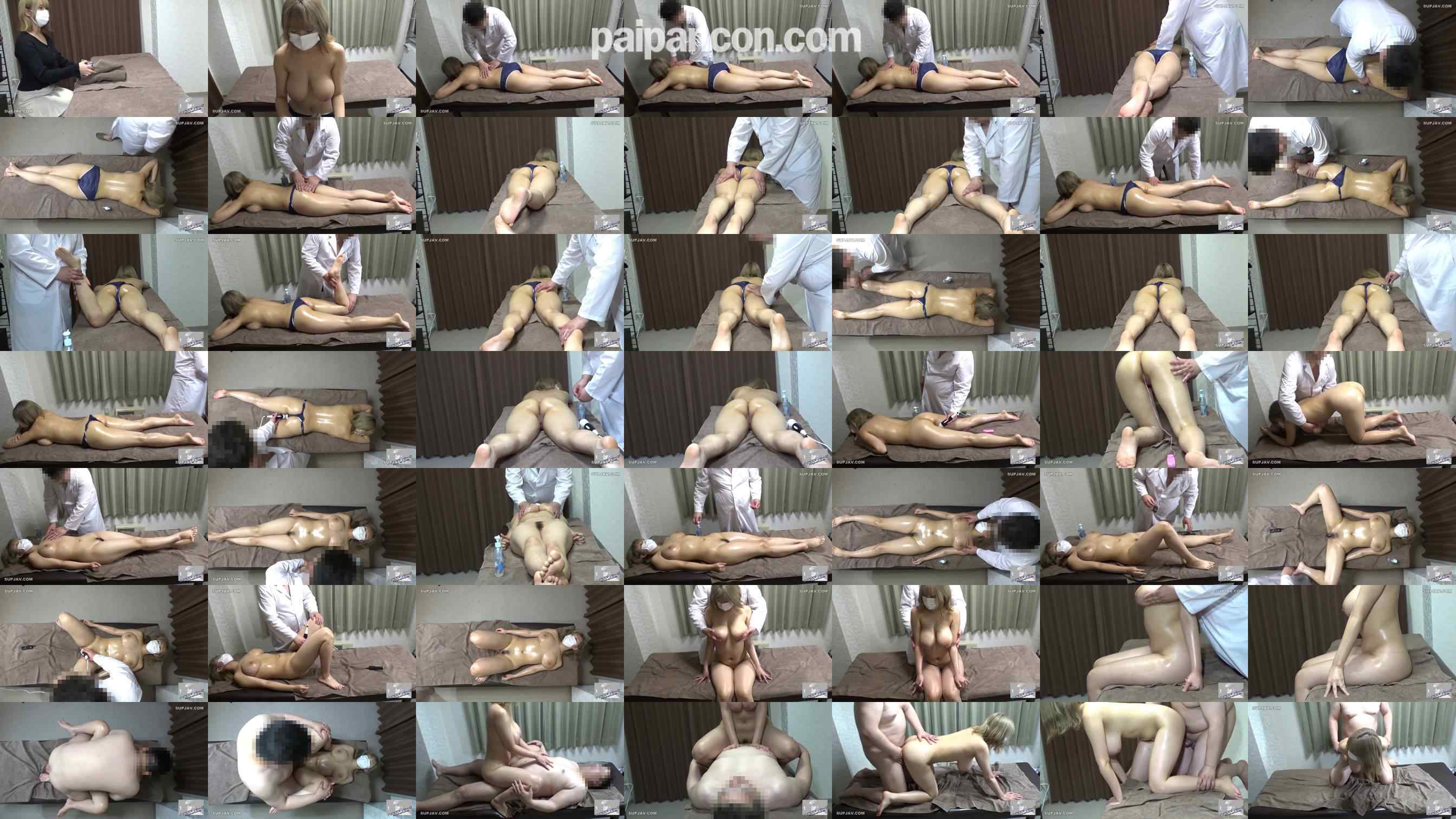 FC2-PPV-2918926 - 【無/ムフフ特典有】祝！再来院！エロマッサージ史上最高級の爆乳美女がSPマッサージを求め大胆に大股開きしていつでもウエルカム臨戦態勢状態！？　※2大レビュー特典有