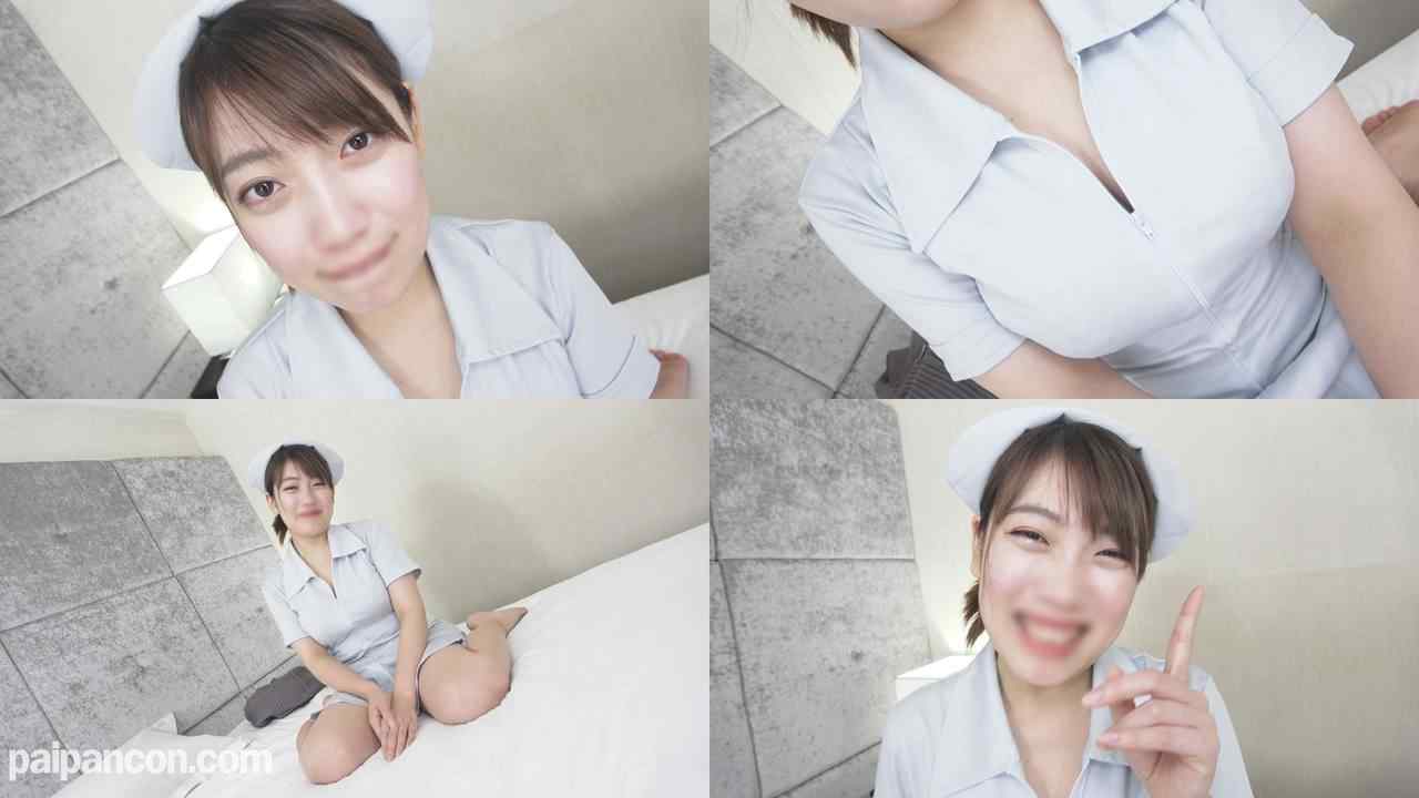 FC2-PPV-2920984 - 【無修正】147cmGカップ爆乳レイちゃんによるナース服の誘惑！水風船おっぱいのムッチムチボディを思いっきり堪能し、着衣のまま豪快に中出しさせてもらいました！ thumbnail_1.jpg