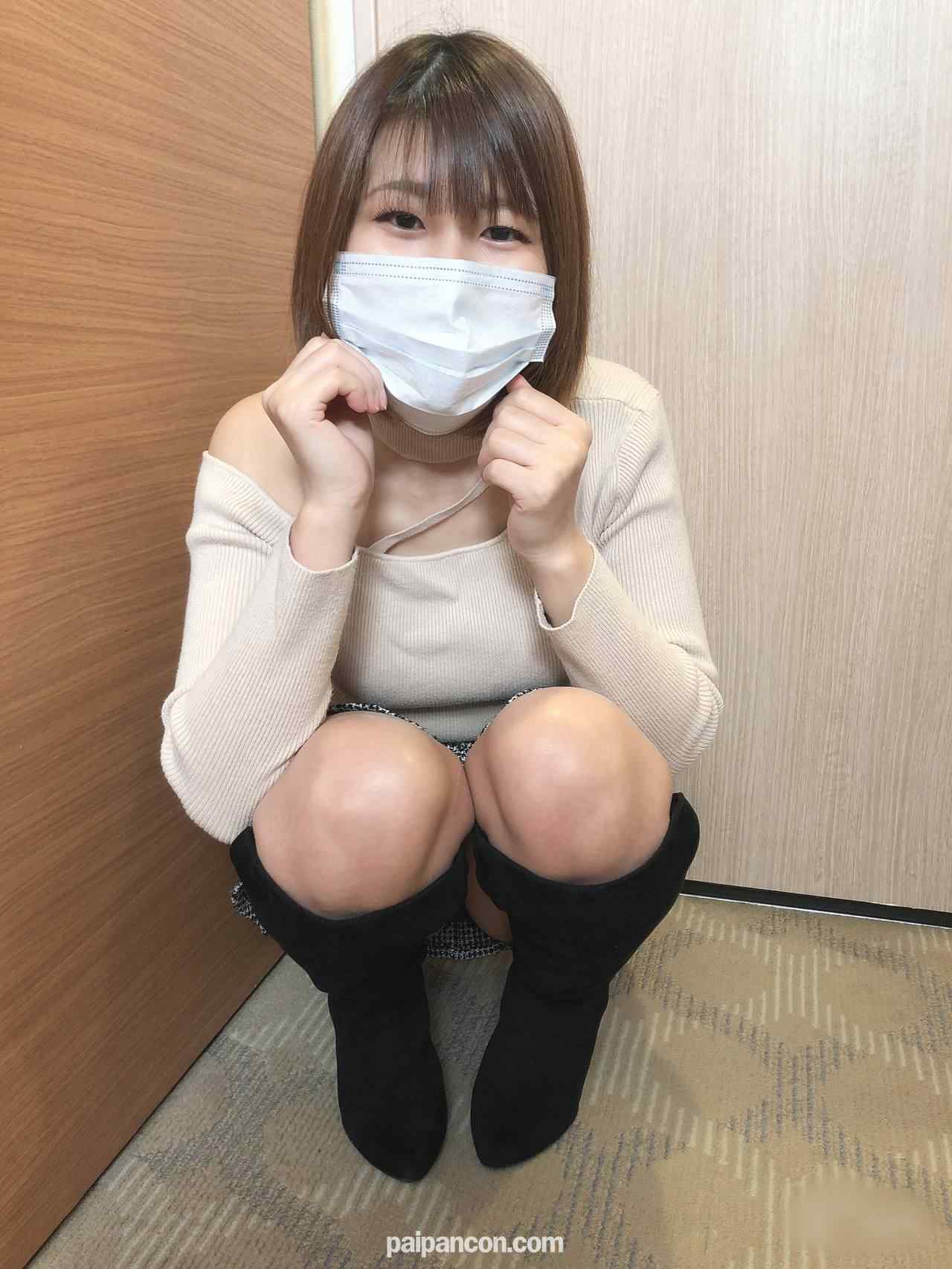 FC2-PPV-2921002 - 20才、完全素人コスプレイヤーに個撮を頼んでみたら即OK。マスクしただけでこんな簡単に脱いでいいの？ハメてもいいの？ thumbnail_9.jpg