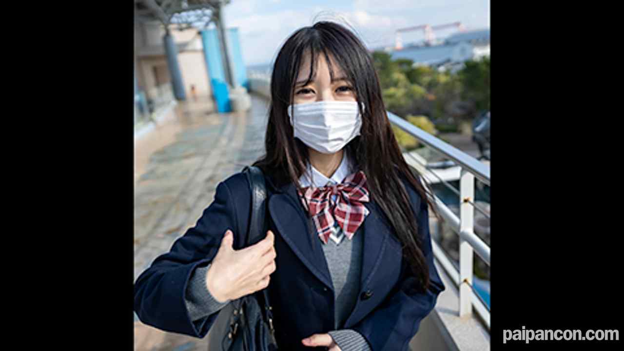 FC2-PPV-2962558 - 初撮影！！シネマ画風！「本当はいけないと思います・・・」看護師を目指す真面目で清楚なFcup女子◯生・・・片手に収まりきらない美巨乳を弄び経験浅い美◯女の狭い膣の中に2回