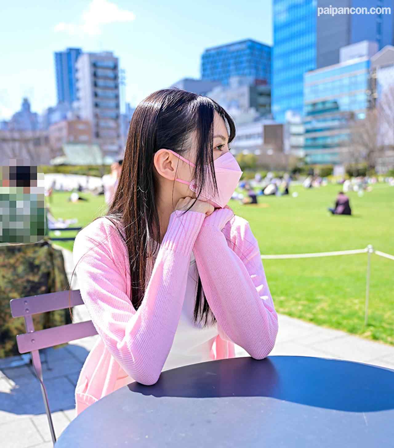 FC2-PPV-2967468 - 【ガリ細スレンダー】清楚で真面目な美容外科の新卒受付嬢　乳首ピン立ちのけ反りイキまくり！男日照りの久しぶりセックスに恍惚の表情で中出しされる【個人撮影】