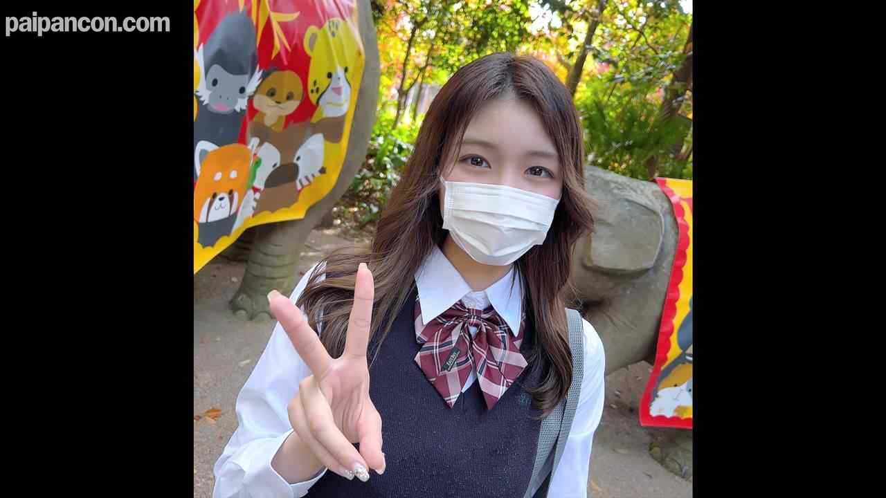 FC2-PPV-2977372 - 初顔出し・最終章！！「私の中に出してください・・」転校してしまった清楚な美◯女優等生と再び・・・未処理剛毛の清純美白のピュアな身体に「最後の」ゴム無し膣内射精！！ thumbnail_0.jpg