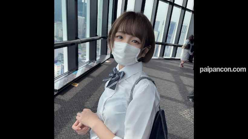 FC2-PPV-2999013 - 個数限定！！【無修正】転校してきたテニス部所属の可憐なアイドル的美少女・・・放課後に呼び出し未◯年の未処理剛毛な性器にゴム無し膣内射精！！ cover.jpg