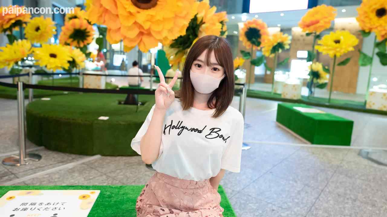 FC2-PPV-3040973 - 初撮影！！シネマ画風！天真爛漫で美意識が高い美人で美尻の巨乳美容部員・・・宿泊先に押し入り前から犯したかった美白の美しい裸体に中出し＆口内射精！！