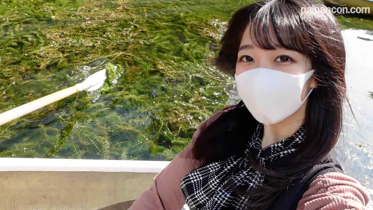 FC2-PPV-3052836 - 初撮影！ナースを目指すEcupで巨乳な19歳！とろけるような可愛い笑顔の現◯専門学生が次第に恥じらいがなくなり性欲と好奇心に溺れ最後は顔面射精！！＆中出し！＆口内射精！！ thumbnail_1.jpg