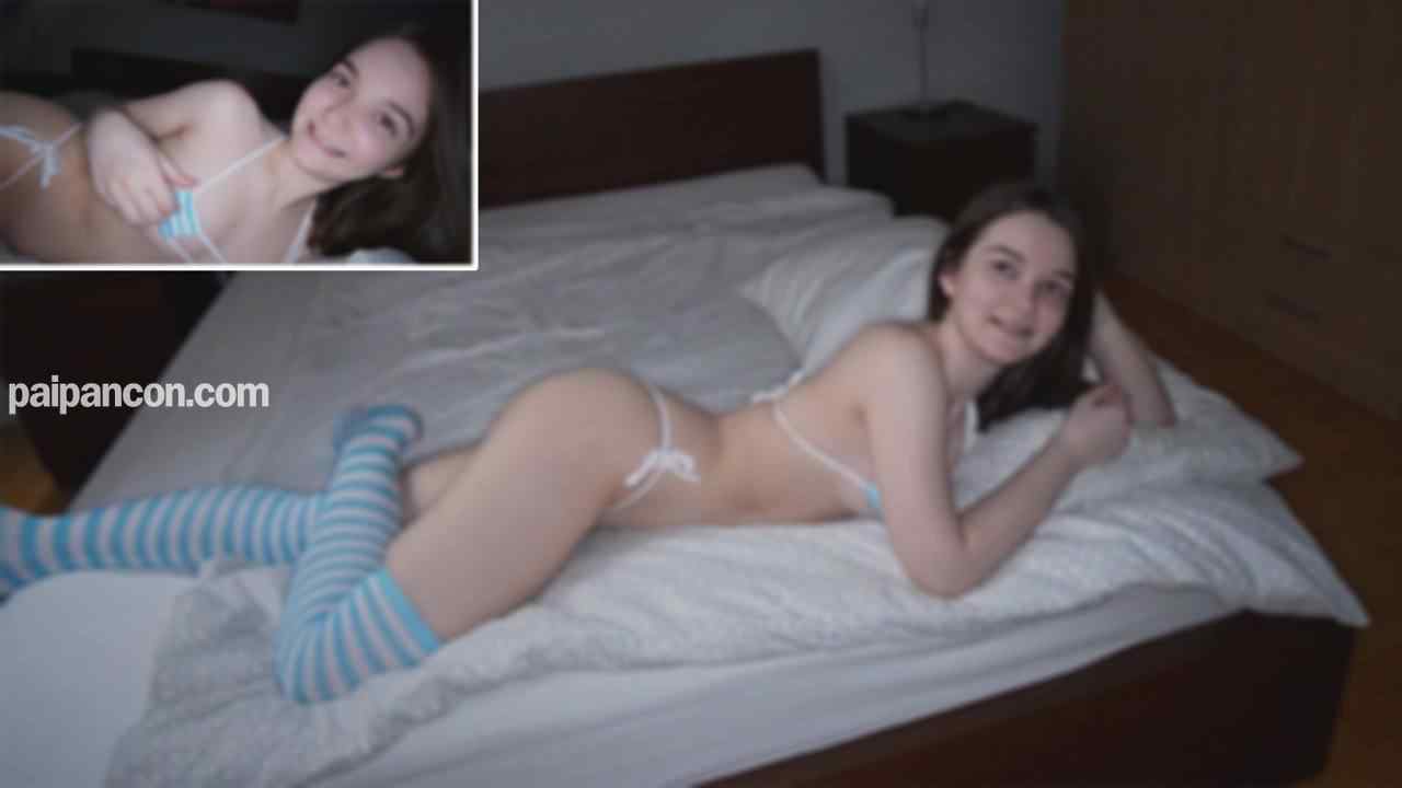 FC2-PPV-3067885 - ロシアのぷにぷに天使をイメージアイドルみたいにして身体にチンコこすりつけまくってから生中出しセックス！ thumbnail_1.jpg