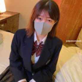 FC2-PPV-3081017 - 1日まで「#49」色白巨乳学生。発育した若い身体に超興奮！！感度抜群で「好き♡」と言わせて生絶頂♡両想い♡ cover.jpg