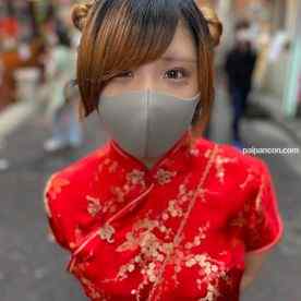 FC2-PPV-3082584 - 【無修正】【Gカップ】「やっぱウチら体の相性抜群だね♡」チャイナ服の巨乳セフレと真夏のデート。汗ばんだ無洗アナルを笑顔で舐める便利な子猫。ハメられてる姿を自分で撮影、止まらぬ愛液羞恥心崩壊... cover.jpg