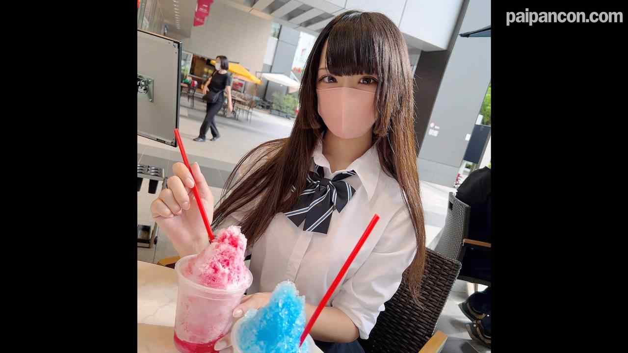 FC2-PPV-3086227 - 子猫の様に甘えるアイドルフェイスの可愛すぎる女子◯生！！汚れた男の性液を飲ませたあげく立て続けにゴム無し膣内射精！！