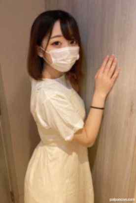 FC2-PPV-3089033 - 「#39-3」パン屋の看板娘、大きなお尻の中毒性が高すぎる！！生で挿れて大量ぶっかけ♡両想い♡ cover.jpg