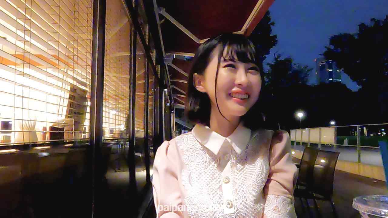 FC2-PPV-3102325 - 『完全顔出し』逸材！！化け物！！、ショートカットの天然Fカップ国宝級激カワ娘の連続イキまくり！、お嬢様大学JDは、人生初のカーセックスで、イキ倒す！、個撮２８１人目