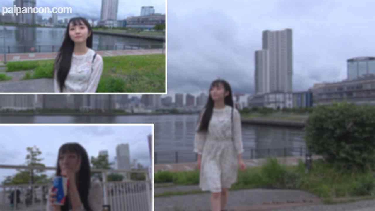 FC2-PPV-3108889 - 18清楚黒髪ロング華奢な身体を紅潮させてぴくぴく痙攣イキ、「すぐる君の精子中に出して！！」って言わせて立バックで中出し thumbnail_1.jpg