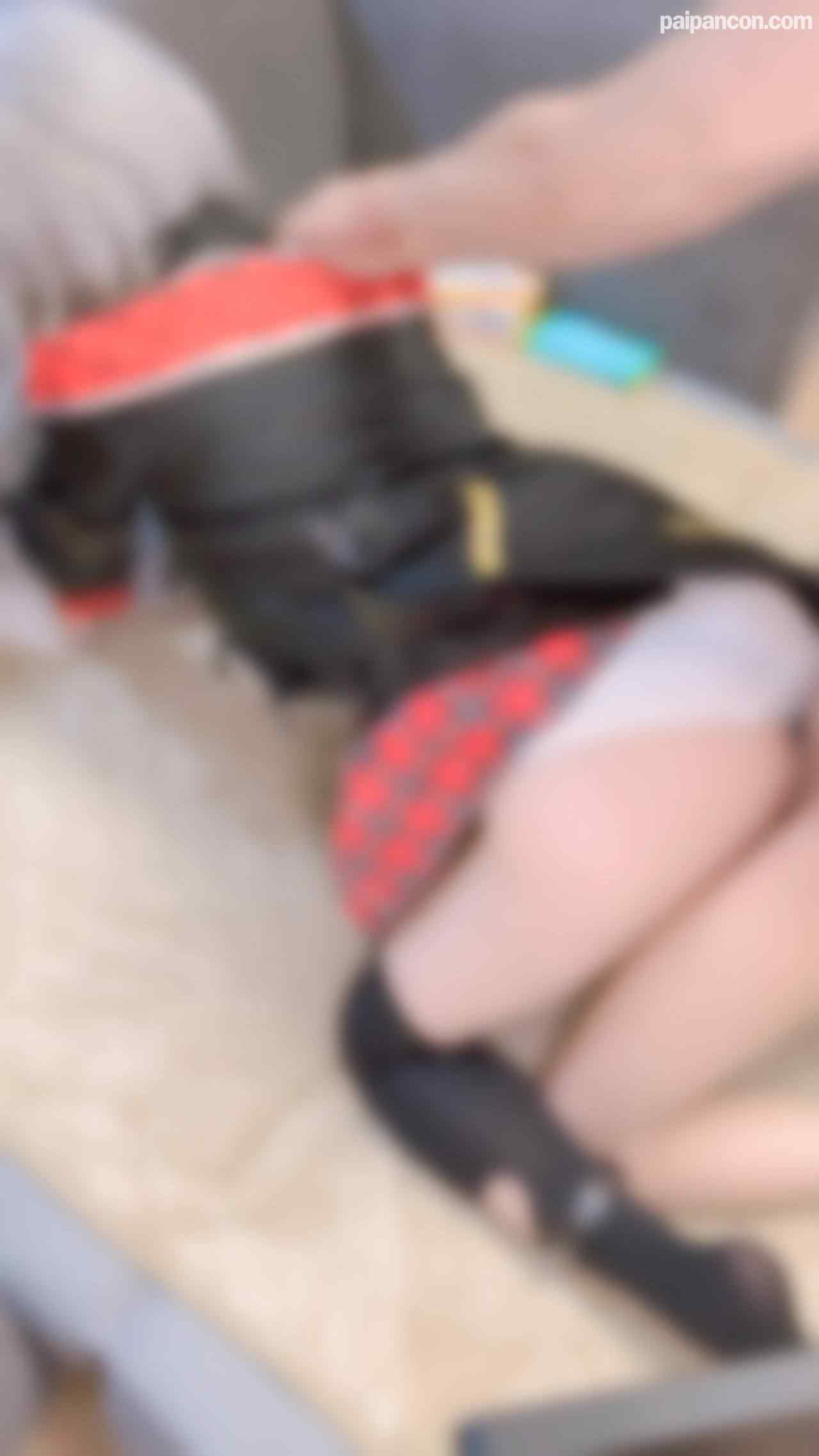 FC2-PPV-3109326 - 【在庫あれば超ラッキー】【Vtuber】レアコス沙花叉ク〇ヱ。天然Gcupふわとろパイズリにずらしハメ！お久しぶりのまりあちゃん最新作 thumbnail_3.jpg