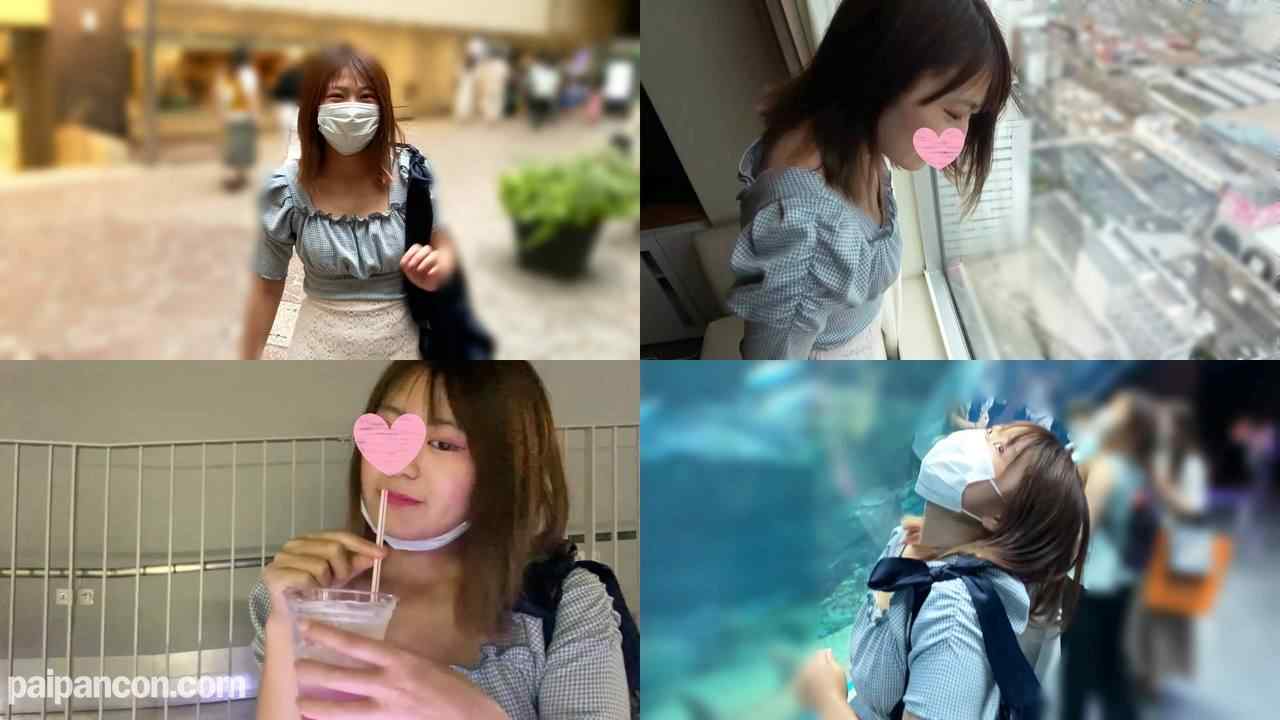 FC2-PPV-3114343 - 【無修正】【2回射精】人の10倍感度の高い超絶敏感娘。絶頂後の追撃四つん這いディルドで腰を震わせ痙攣イキ！白目を向いて2発中出しで理性崩壊イキ狂い！ thumbnail_1.jpg