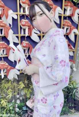 FC2-PPV-3115816 - (高3)ひめちゃん 最後の夏の思い出 浴衣デート&旅館で中出しセックス cover.jpg