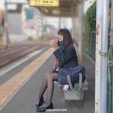 FC2-PPV-3127844 - 【2004年生】黒髪ニーハイ②・放課後制服中出し