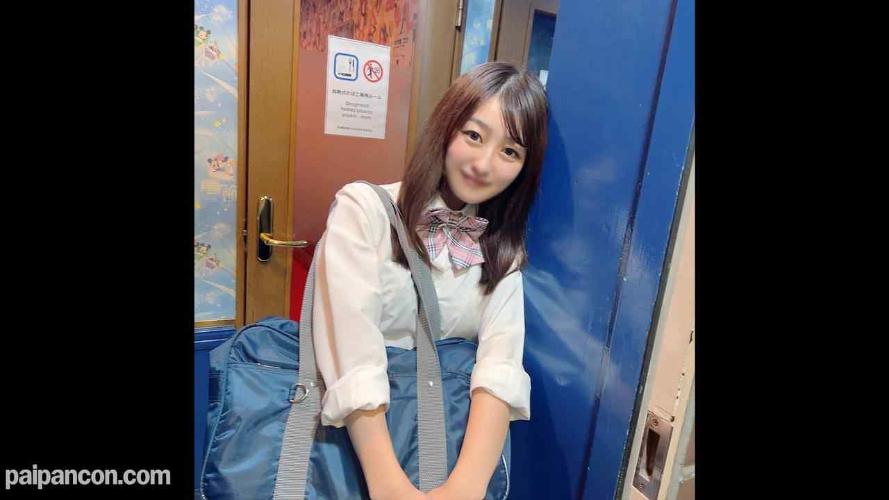 FC2-PPV-3137099 - 初顔出し！！合唱部のコンクールに向け直向きに練習に励む女子生徒を部活帰りに呼び出しゴム無し膣内射精！！（後編） thumbnail_0.jpg