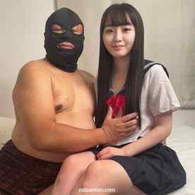 FC2-PPV-3139203 - ファンに未来ちゃんをレンタルしてみたら？③巨漢に埋もれて潰れそうになりながらも必死に受け止め中出しエッチ編