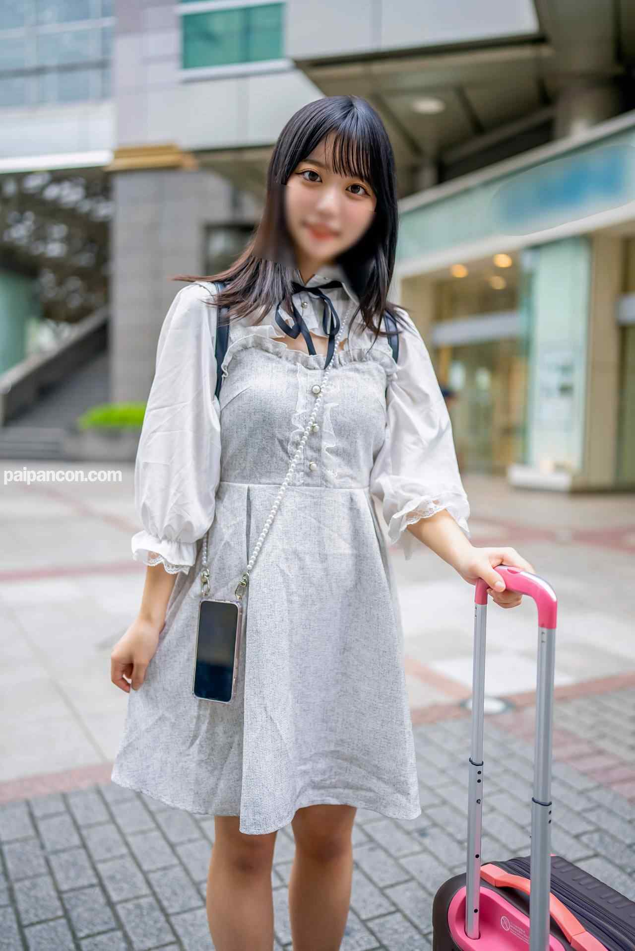 FC2-PPV-3164202 - 【FC2発撮り】顔出し！素人女子大生【限定】かすみちゃん20歳 アニメ好き女子大生とコスプレイベント終わりに会ってホテルでコスプレ着たまま中出しSEX！！ thumbnail_7.jpg