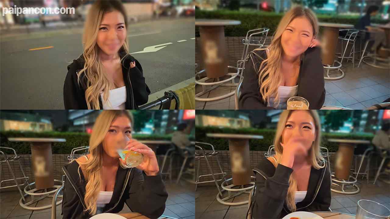 FC2-PPV-3173705 - 【激シコ・最強の黒ギャル】募集でやってきたエロすぎるカラダの居〇屋店員 るみ（２１）情熱交尾で中出し＆顔射 thumbnail_0.jpg