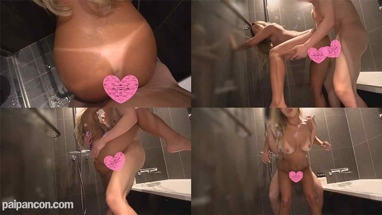 FC2-PPV-3173705 - 【激シコ・最強の黒ギャル】募集でやってきたエロすぎるカラダの居〇屋店員 るみ（２１）情熱交尾で中出し＆顔射 thumbnail_8.jpg