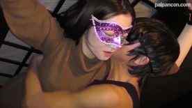 FC2-PPV-3177175 - 【無修正・旦那差し出し・中出し】旦那の趣味の為に差し出され続ける寝取られ妻　手枷責めからの中出しで恍惚の表情に・・・