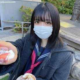 FC2-PPV-3178378 - 初撮影！！３日間限定1980pt！！【無修正】こんな可愛い女子◯生にこんな事言われて帰す奴いる？可愛すぎて汚したくなる様な未◯年の女子生徒・・・禁断の関係を持つ背徳感を感じながらゴム無し連続膣内射精！ cover.jpg