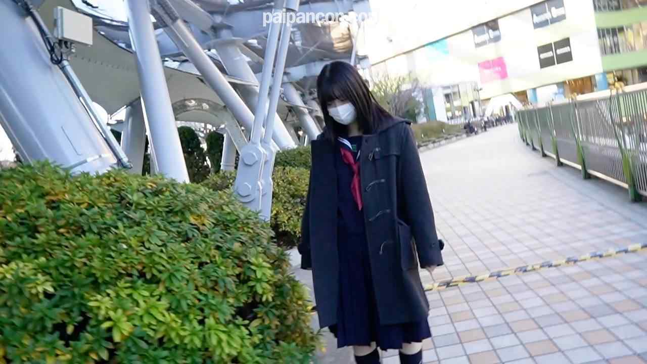 FC2-PPV-3178378 - 初撮影！！３日間限定1980pt！！【無修正】こんな可愛い女子◯生にこんな事言われて帰す奴いる？可愛すぎて汚したくなる様な未◯年の女子生徒・・・禁断の関係を持つ背徳感を感じながらゴム無し連続膣内射精！ thumbnail_1.jpg